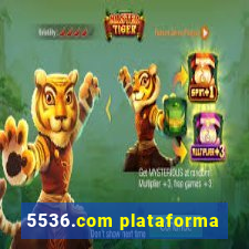 5536.com plataforma